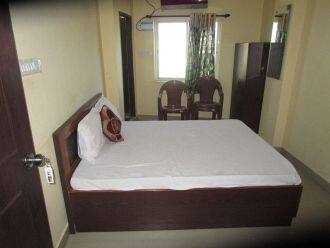 On Green Hotel Residency, Hyderabad 5